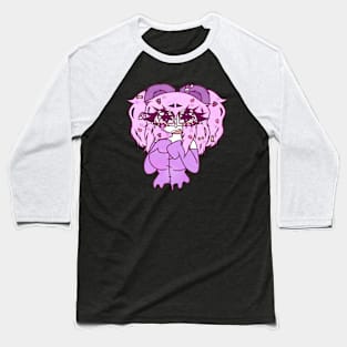 Candy tears Baseball T-Shirt